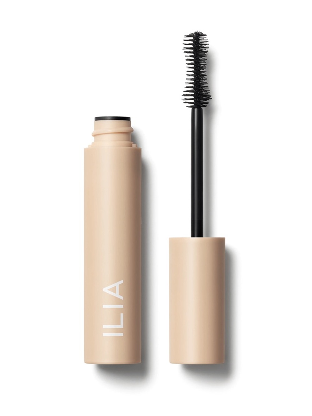 Ilia fullest volumizing mascara
